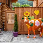 The Kaprun Edition - Luxury Chalets & Style Suites
