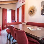 Chalet The Kaprun Edition - Luxury Chalets & Style Suites Kaprun