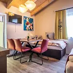 Chalet The Kaprun Edition - Luxury Chalets & Style Suites