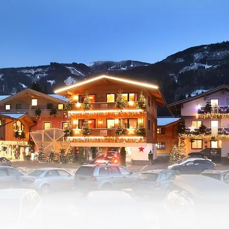 Chalet The Kaprun Edition - Luxury Chalets & Style Suites *