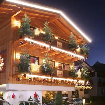 The Kaprun Edition - Luxury Chalets & Style Suites Chalet Kaprun