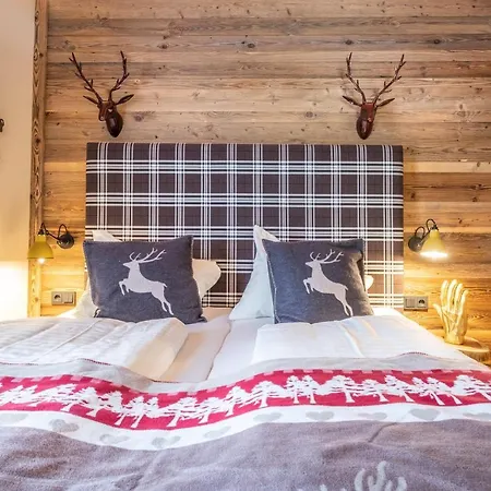 The Edition - Luxury & Style Kaprun