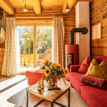 The Edition - Luxury & Style * Kaprun