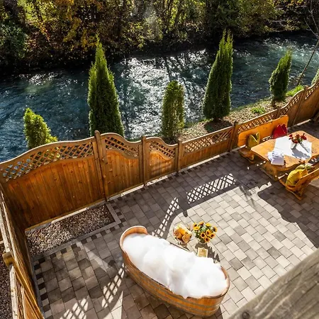 The Edition - Luxury & Style