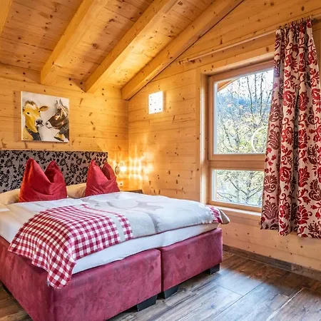 Chalet The Edition - Luxury & Style Kaprun