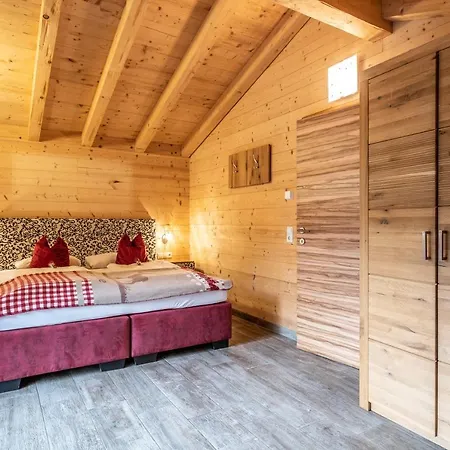 The Edition - Luxury & Style Kaprun