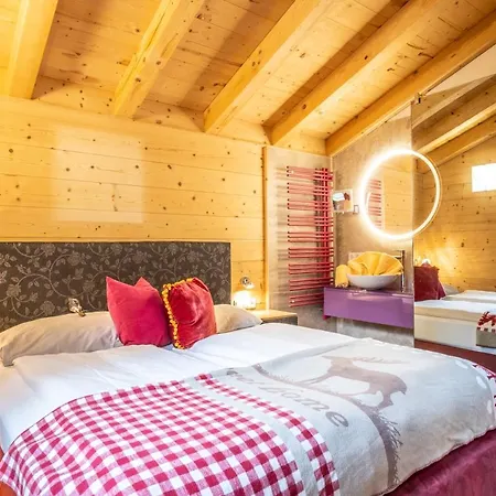 The Edition - Luxury & Style * Kaprun