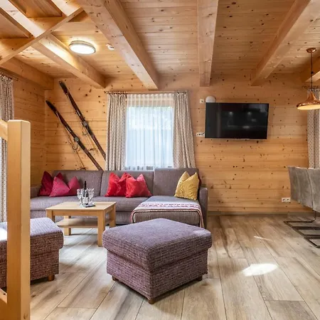 The Edition - Luxury & Style * Kaprun