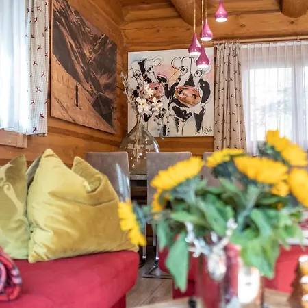 Chalet The Edition - Luxury & Style