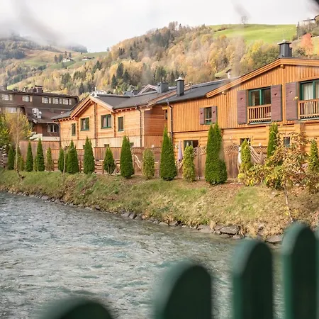 Chalet The Edition - Luxury & Style *