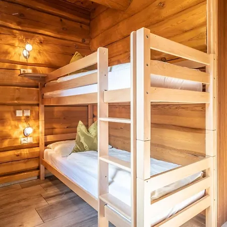 The Edition - Luxury & Style Kaprun