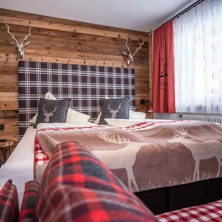 The Edition - Luxury & Style Chalet
