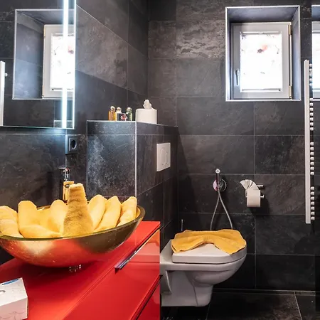 Chalet The Edition - Luxury & Style