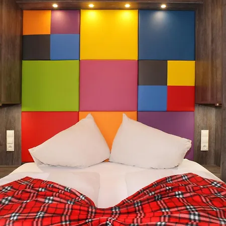 The Edition - Luxury & Style Chalet Kaprun