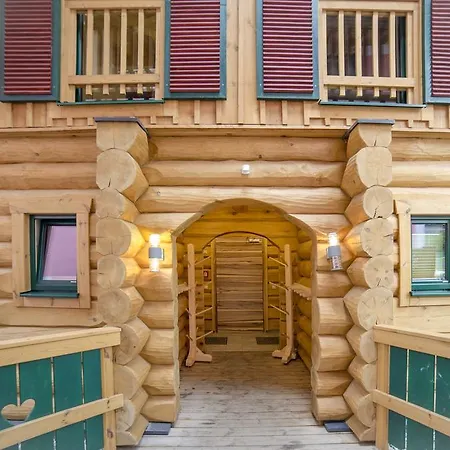 The Edition - Luxury & Style * Kaprun