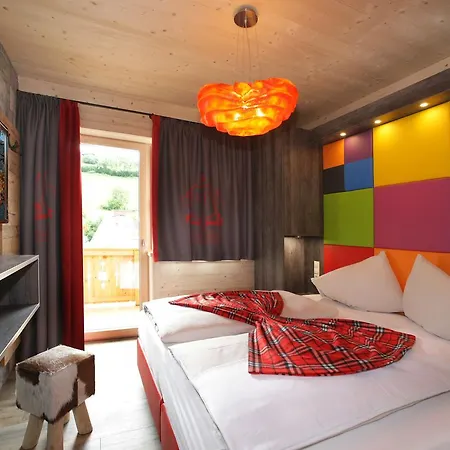 Horská chata The Edition - Luxury & Style *