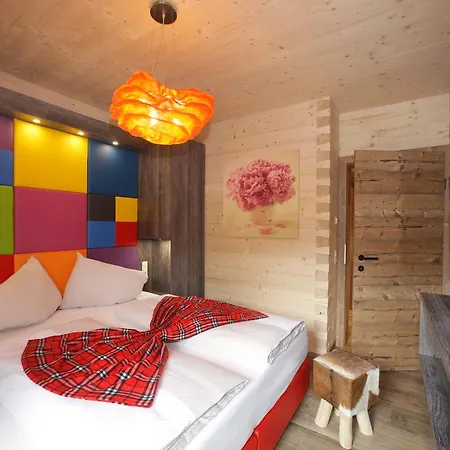 Σαλέ The Edition - Luxury & Style Kaprun