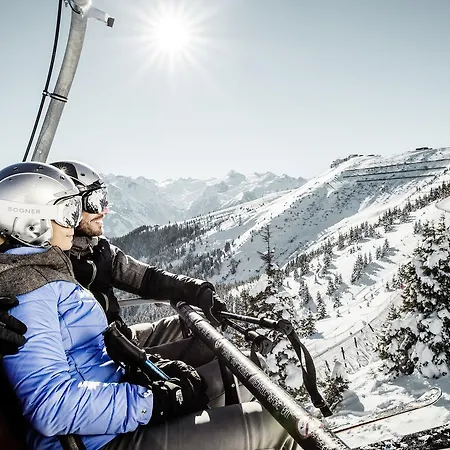 The Edition - Luxury & Style Σαλέ