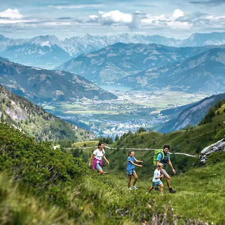 The Edition - Luxury & Style Chalé Kaprun