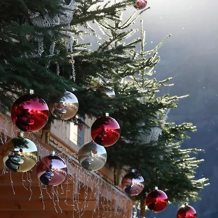 The Edition - Luxury & Style Σαλέ