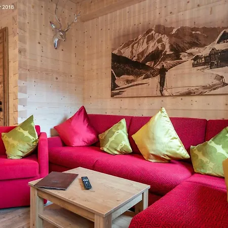 The Edition - Luxury & Style Chalé *