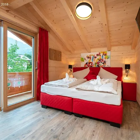 The Edition - Luxury & Style Horská chata