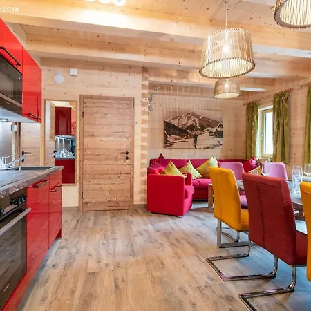 The Edition - Luxury & Style * Kaprun