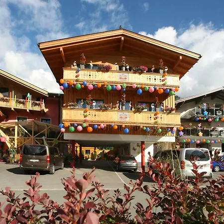 The Edition - Luxury & Style Horská chata *