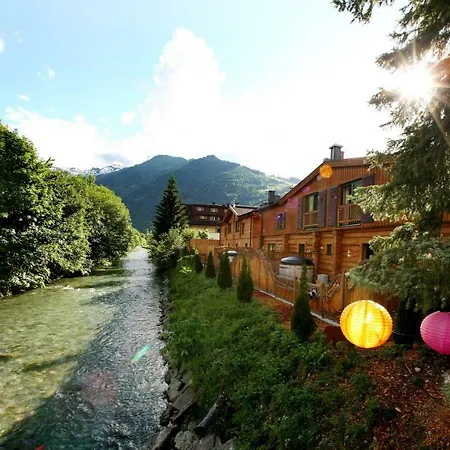 Chalé The Edition - Luxury & Style