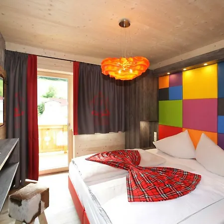 The Edition - Luxury & Style * Kaprun