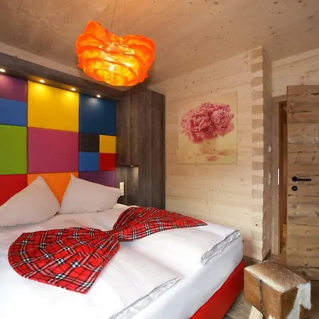 Chalé The Edition - Luxury & Style