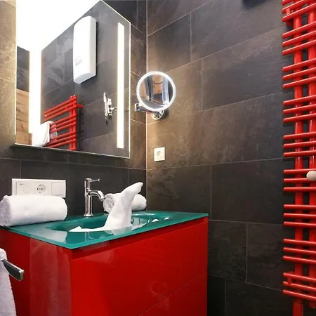 The Edition - Luxury & Style