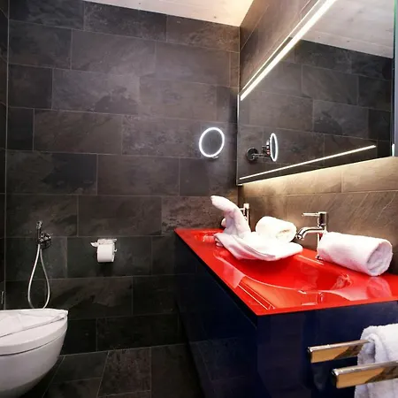 The Edition - Luxury & Style Σαλέ Kaprun