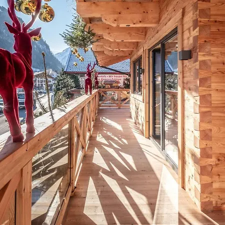 Chalé The Edition - Luxury & Style *