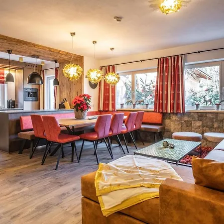 The Edition - Luxury & Style Σαλέ *