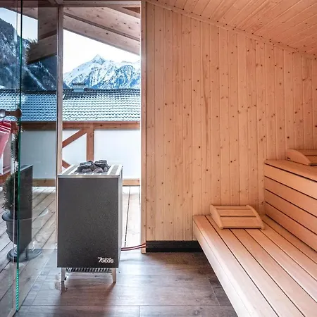 Horská chata The Edition - Luxury & Style *