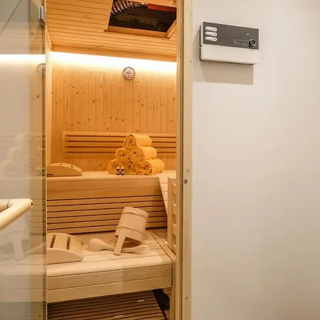 The Edition - Luxury & Style * Kaprun