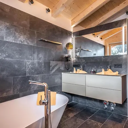 The Edition - Luxury & Style