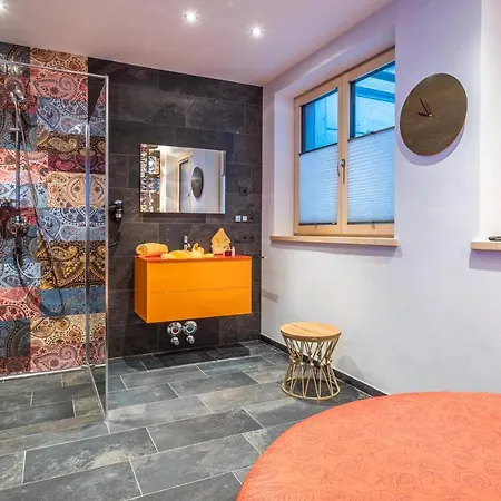 The Edition - Luxury & Style Σαλέ