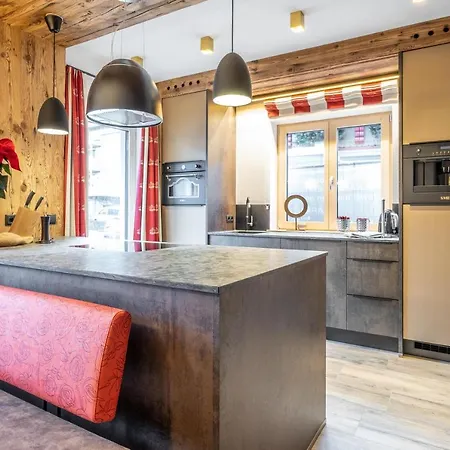 Chalé The Edition - Luxury & Style Kaprun