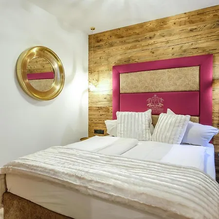 Chalé The Edition - Luxury & Style Kaprun