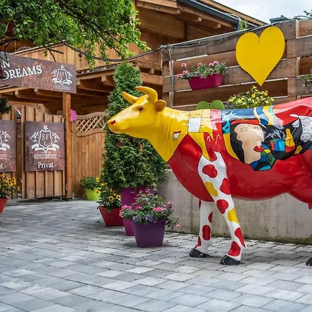 The Edition - Luxury & Style Chalé *