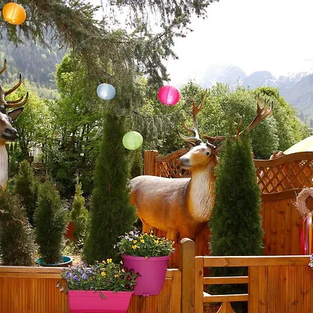 The Edition - Luxury & Style Horská chata