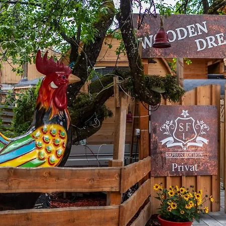 Chalé The Edition - Luxury & Style