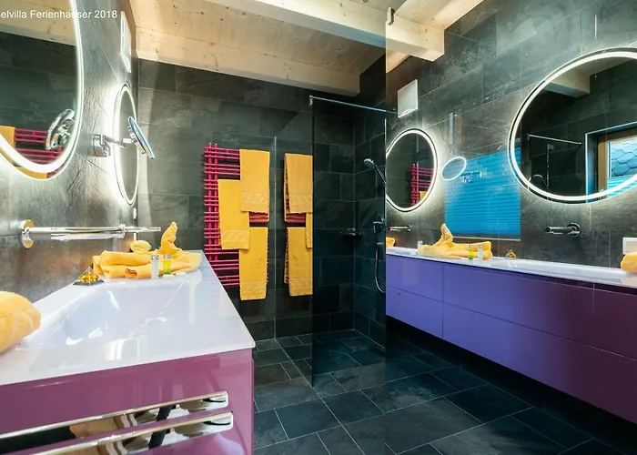 Chalet The Edition - Luxury & Style