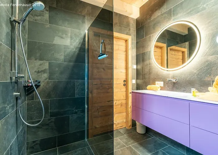 Chalet The Edition - Luxury & Style *