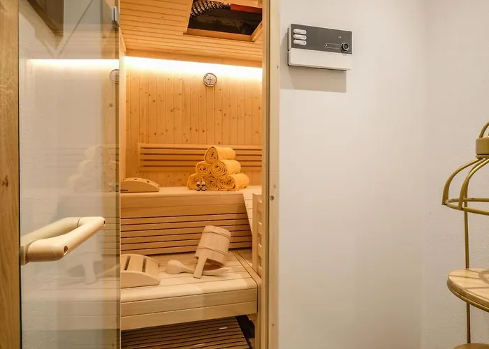 The Edition - Luxury & Style * Kaprun